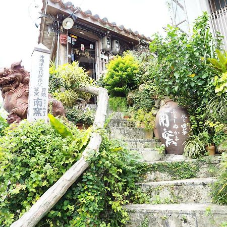 Holiday Homes Tsuboya 1St Naha Extérieur photo