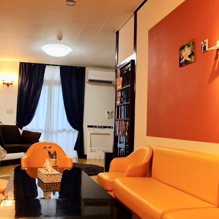 Holiday Homes Tsuboya 1St Naha Extérieur photo