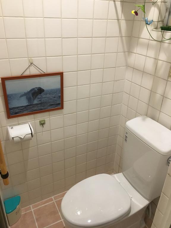 Holiday Homes Tsuboya 1St Naha Extérieur photo